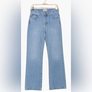 ETICA NWT Relaxed Bootcut Jeans